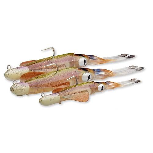 Savage Gear Swim Squid RTF 25cm 200gr Sahte Bal�k