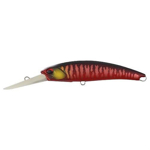 Duo Realis Fang Bait 120DR SW 120 MM 26,7 Gr.
