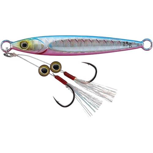 Jackall Big Backer Fit Jig 7gr Micro Jig Yemi