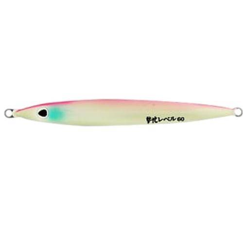 Cultiva  31875 Gekito Jig Level 130g 16.0cm