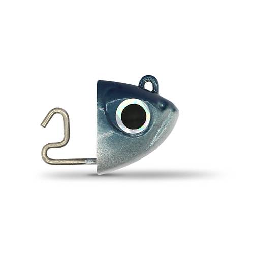 Fiiish BM120/3 BM869 Shore 12gr Blue Jighead