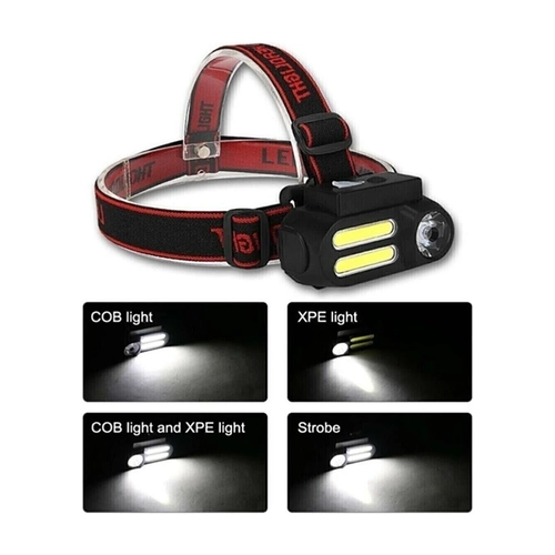 Gold Orion OR-611 USB �arjl� Kafa Lambas�