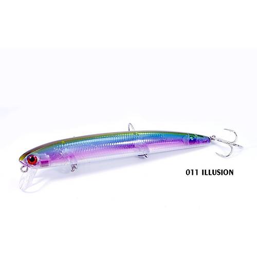 Fujin Slalom SL115F 13.6gr 11.5cm Floating Maket Bal�k