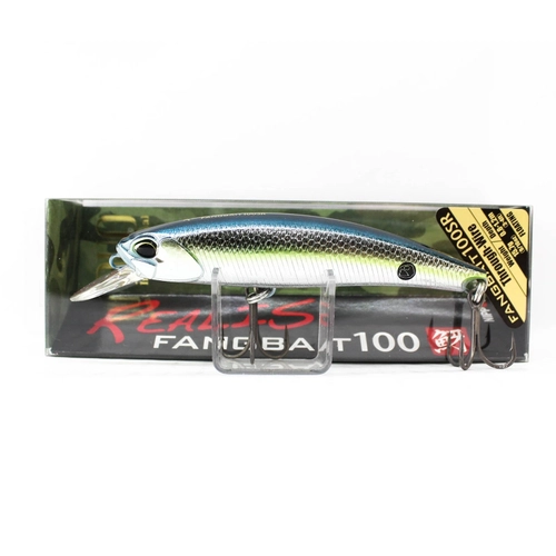 Duo Realis Fangbait 100SR Floting 15,7 Gr. 0,8-1,2 M Beast Sexy Shad