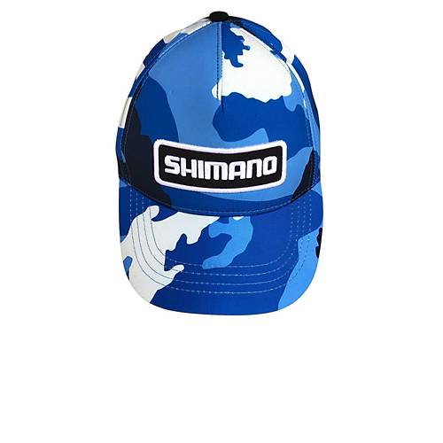 Shimano  �apka Turkey Mkt Cap 03