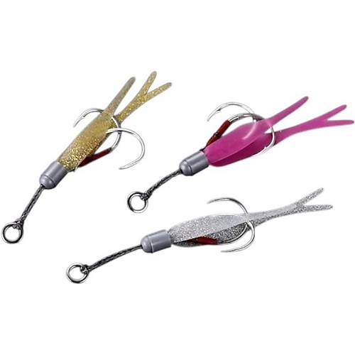 Jackall Slj Hook Twin Assist ��nesi