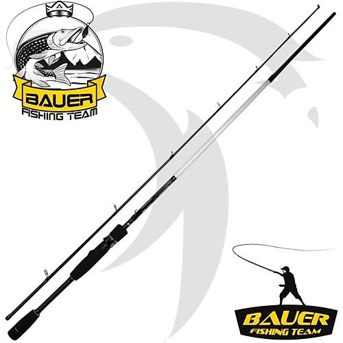 Bauer Butsudo 2,30 cm. 2-12 gr LRF kam���