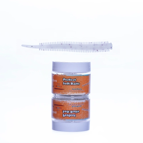 Pandora Kavanoz Perfect Soft Baits Sandworm 7 cm