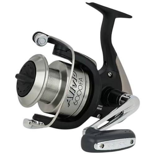 Shimano Alivio 6000 FA Spin Jig Olta Makinesi