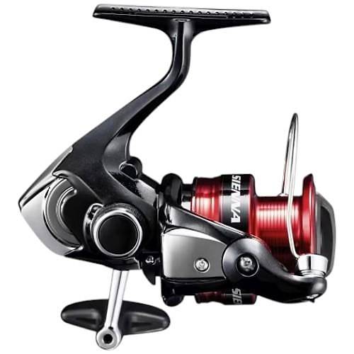 Shimano Sienna 2500 FG HG Spin Olta Makinesi