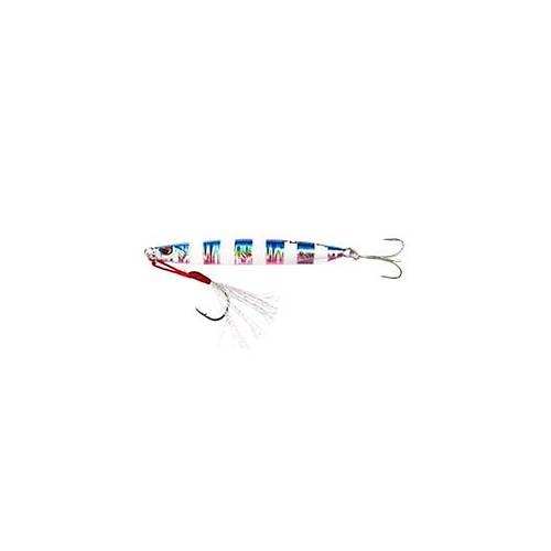 Fujin Metal Cast 20gr Shore Jig Metal Yem
