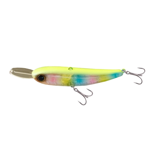 Jackall Riser Bait 008 8cm 21.7gr Maket Bal�k