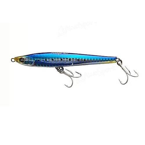 Duel Adagio Heavy 45 Gr 125mm Maket Bal�k