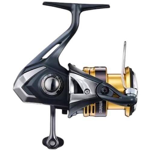Shimano  Sahara FJ 1000 LRF Olta Makinesi