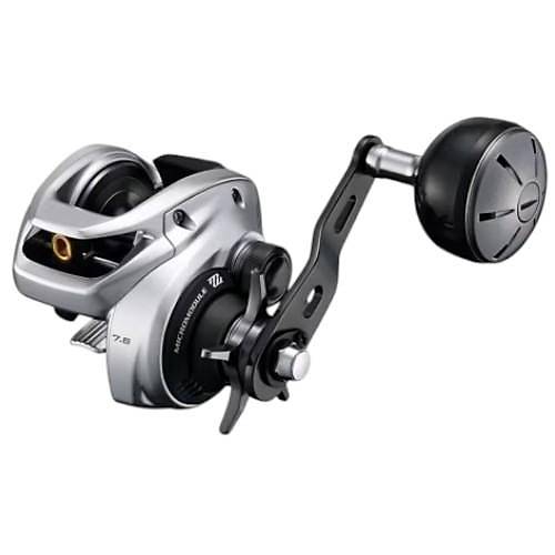 Shimano Tranx B 401 Sol Kol ��kr�k Olta Makinesi