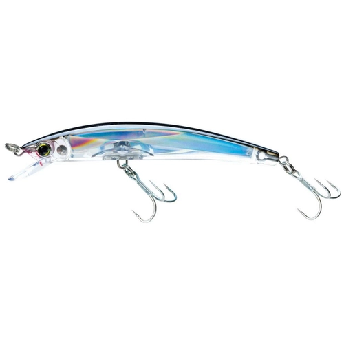 Yo-Zuri Crystal 3D Minnow Floating Sert Bal�k Yozuri 110 Mm 13 Gr #C4