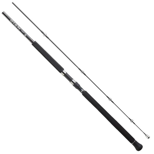 Jackall CiAN Rockshore 99XH 297cm Max 130gr Shore Jig Kam���