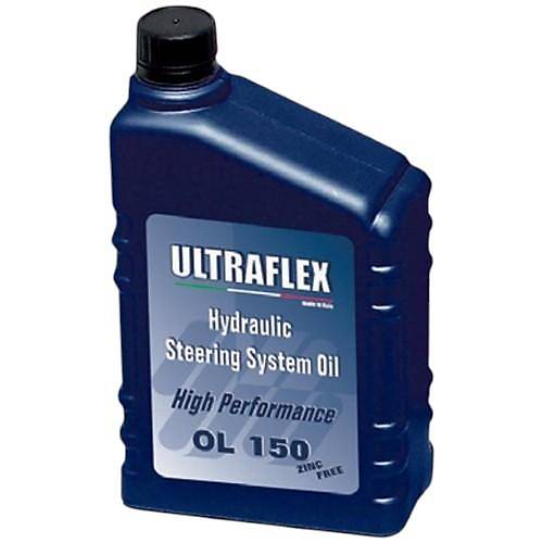 Ultraflex Hidrolik Direksiyon Ya�� 1Lt  OL 150