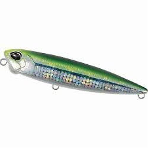 Duo Realis Pencil 110 MM 20,5 Gr. Two Rattle Sound WTD