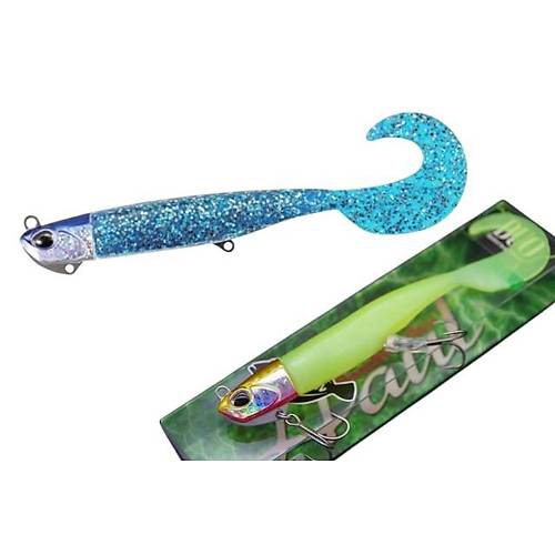Duo Beach Walker Haul Grub Set 21g