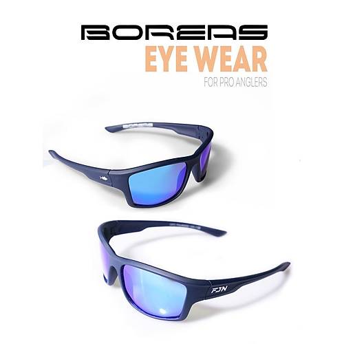 Fujin Boreas Polarize G�ne� G�zl���