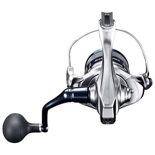 Shimano Saragosa 14000 SW A XG Spin Jig Olta Makinesi
