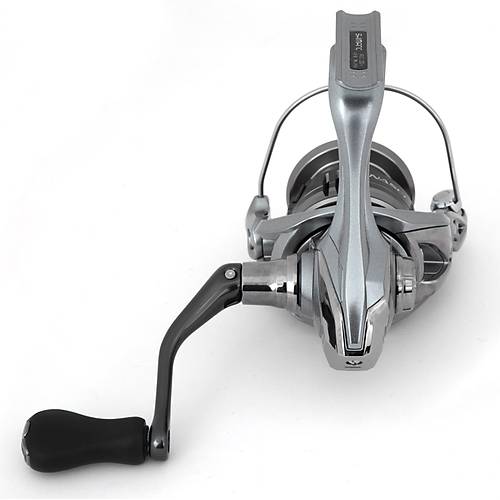 Shimano Makina Nasci FC C5000 XG