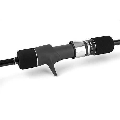 Shimano Rod Grappler BB Slow Jig Cast 1,98m 6'6