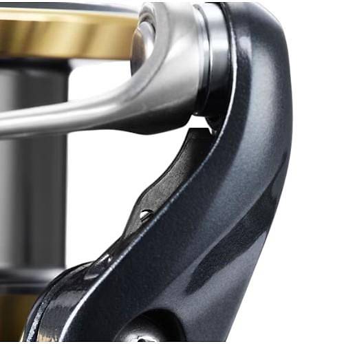 Shimano Ultegra FD C5000 XG Spin Olta Makinesi