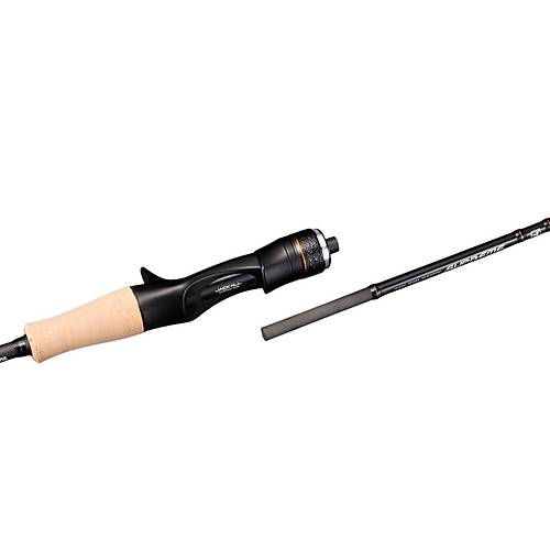 Jackall Binbin Stick Supreme BSP-C68SUL 203cm Max160gr Engetsu Jig Kam���