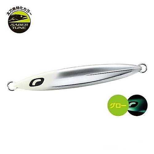 Shimano Lure Ocea Sardine Waver 12,1 mm. 130 Gr.
