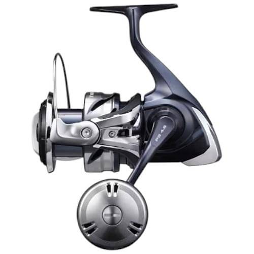 Shimano Twin Power 6000 SW C PG Olta Makinesi