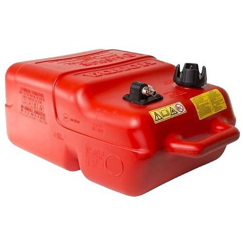 Honda Marine 25 Litre Ta��nabilir Yak�t Tank�