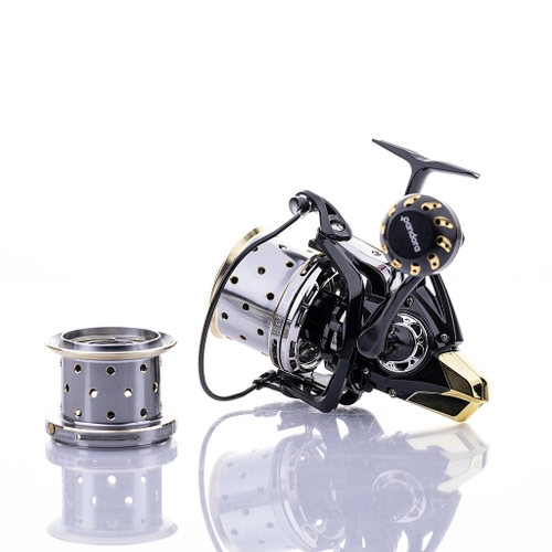 Pandora Evolet 9+1 BB 10.000 Surf makine