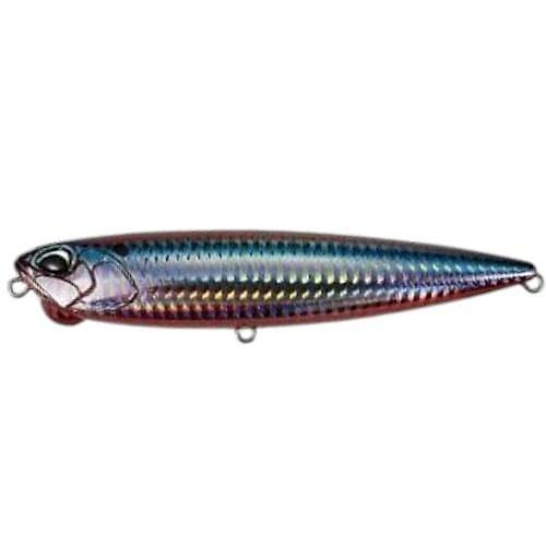 Duo Realis Pencil 130 / 31,6 Gr. Bone High Sound WTD  Mat Chart Pink Head