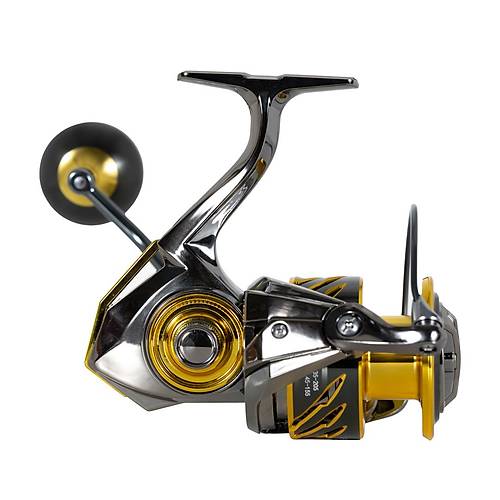 Ruyuji Ares X 5000M 5+1 BB MAKARA