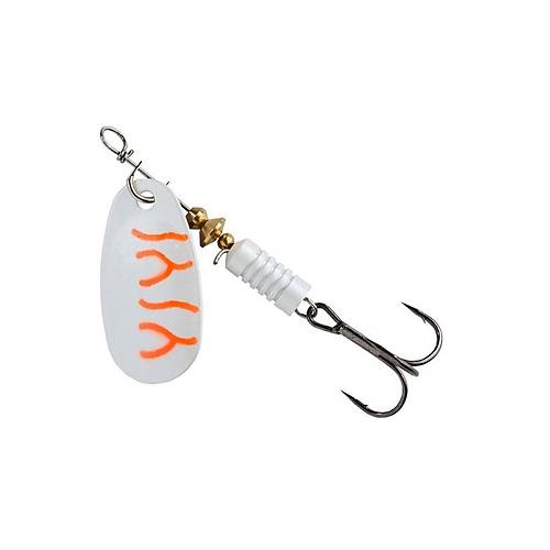 Balzer Shirasu Spinner Alabal�k D�ner Ka���� 6 Gr