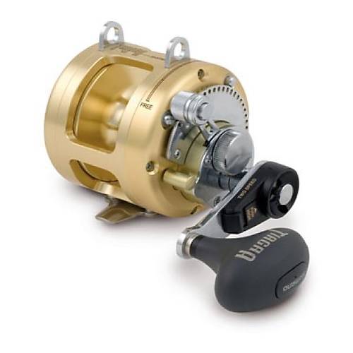 Shimano Makina Tiagra 30lb A WLRS Sa� kol