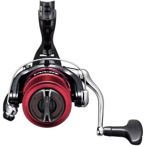Shimano Sienna 2500 FG HG Spin Olta Makinesi