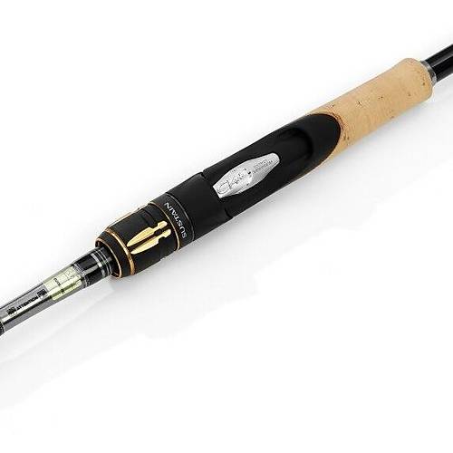 Shimano Kam�� Sustain Spinning MOD-FAST 2,11m 6'11'' 3-14g 2pc
