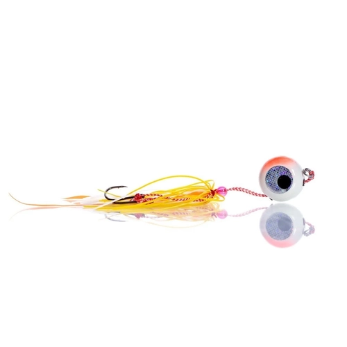 Pandora Magic Eyes Tai Rubber Yem 60 GR
