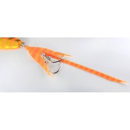 Hayabusa FS 419 Jack Eye Kune Kune Spin 40gr Light Jig Suni Yem