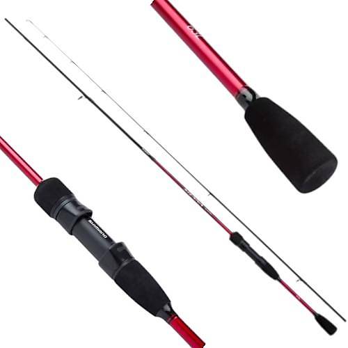 Shimano Sienna 2,41Mt 10-35g Spin Kam���