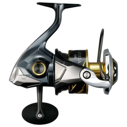 Shimano  Stella SW D 4000 XG Olta Makinesi