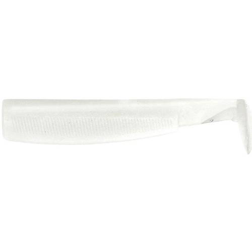 Fiiish BM160/5 BM644 3X-G�vde Blanc Silikon Yem