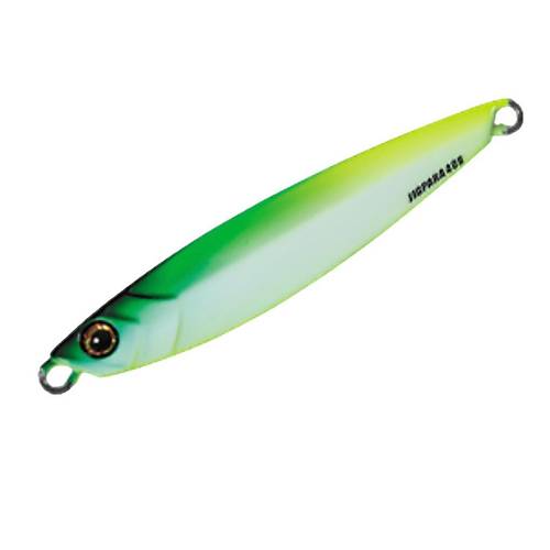 Major Craft Jigpara Short 40gr JPS-40 Jig Yemi