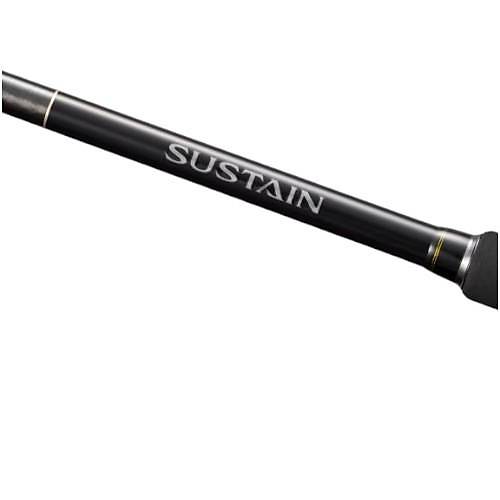 Shimano Sustain CX 2,69 m 8'10