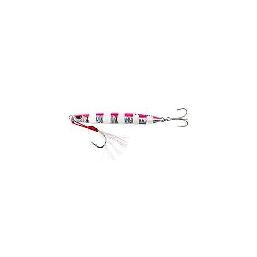 Fujin Metal Cast 60gr Shore Jig Metal Yem