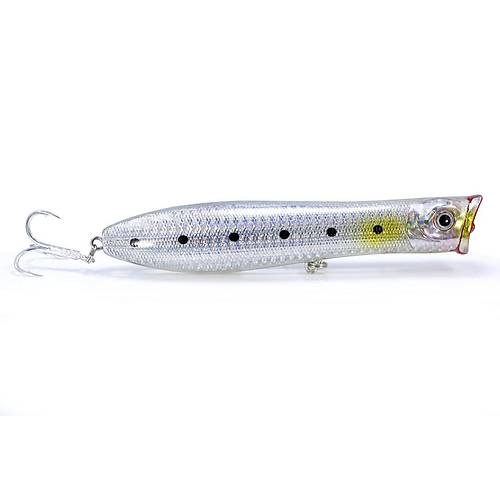 Fujin Elnino EN-130SW 13cm 31.5gr Maket Bal�k