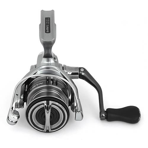 Shimano Makina Nasci FC C5000 XG